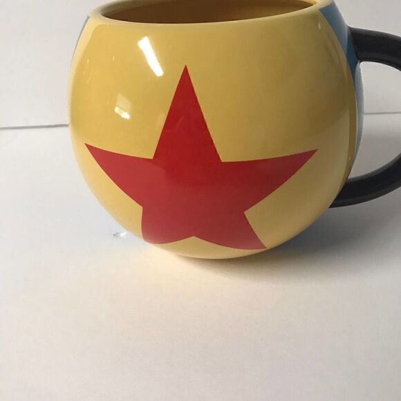 Disney Pixar Luxo Ball Mug - Picture 3 of 6